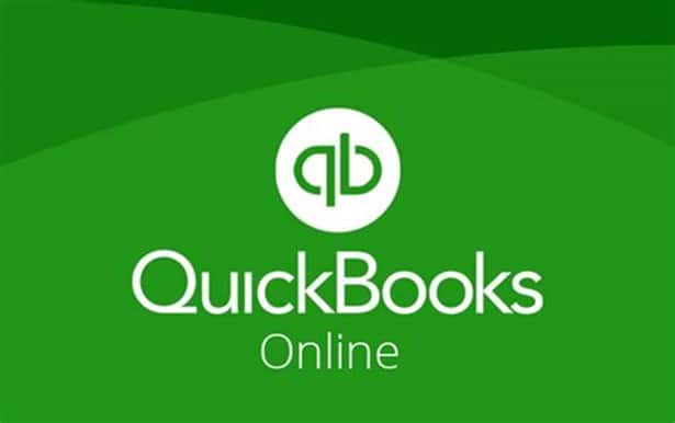 QuickBooks Logo